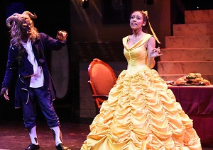 CYT Dallas - Beauty and the Beast