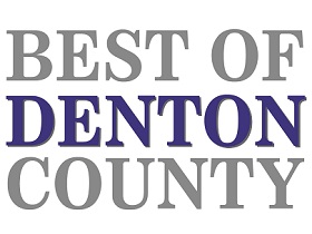 Best of Denton County Winner