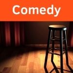 Grand Presents Comedy