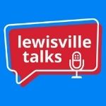 Lewisville Talks - City Speaker Series