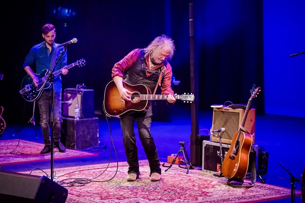 Ray Wylie Hubbard - 2019 Texas Tunes Concert