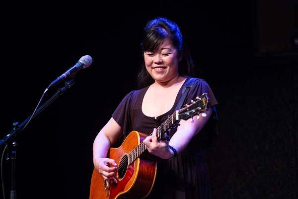 BettySoo, Black Box Songwriter Series, 2019