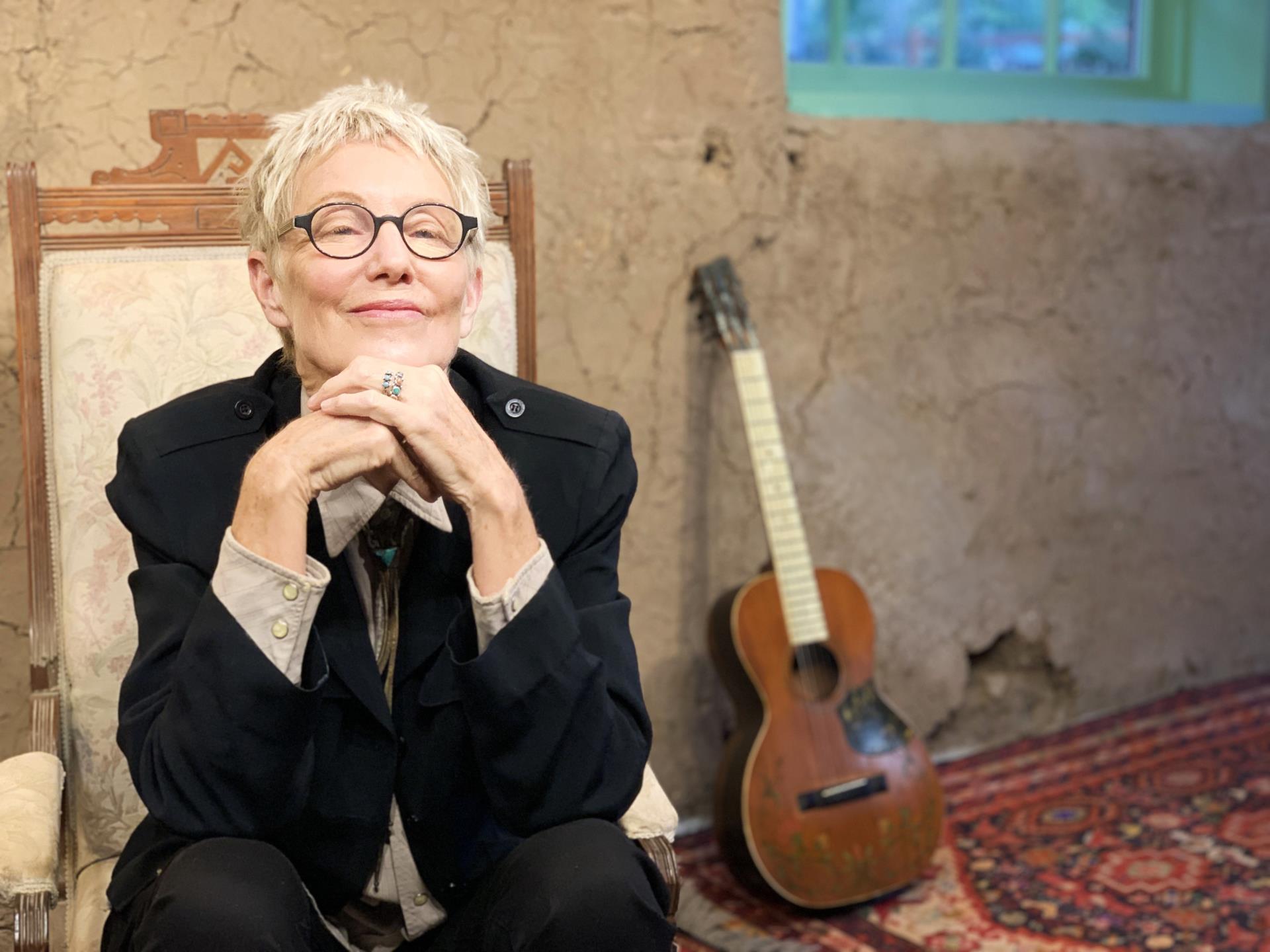 Eliza Gilkyson